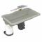 Undermount Sink Kit, 24 Inch Overall Length, 14 7/16 Inch Overall Width