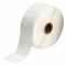 Precut Label Roll, Rectangle, 3/4 x 1 1/2 Inch Size, Cryogenic Autoclavable Polypropylene