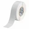 Precut Label Roll, 1/4 Inch X 2 Inch, Polyimide, White, 10000 Labels Per Roll