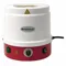 Heating Mantle, 842 Deg. F Max. Temp., 600W, 3000mL Round Flasks, Power Control