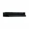 Range Hood, 30 Inch Wide, Black, Steel Housing, 260 Cfm, 7 Sones, 2 Speeds