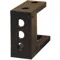 Riser Block 4 Inch x 2 Inch x 3.5 In