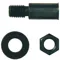 Socket Shoulder Screw Set 2 In