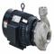 Centrifugal Pump, 10 HP, 3 NPT Inlet, 2-1/2 NPT Outlet, 3 Phase