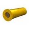 Wejtap Booster, 2.39 inch lengte, nylon, geel
