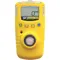 Single Gas Detector O2 0-30 Percent Cn Yellow