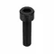 Socket Cap Screw Standard, M5 x 0.80X20 Size, 100Pk