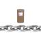 Hightest Chain, 5/16 Inch Trade Size, 60 ft./Square Pail Chain Length