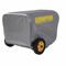 Generator Cover, Grey, 2800-4750W, Portable Generator From 2800 to 4750W