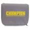 Generator Cover, Grey, 1200-1875W, Portable Generator From 1200 to 1875W