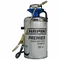 Handheld Sprayer, 2 Gal. Sprayer Tank Capacity, Stainless Steel, 42 Inch, Lawn and Garden