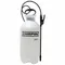 Handheld Sprayer, 3 Gal. Sprayer Tank Capacity, Polyethylene, 34 Inch Size