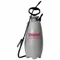 Handheld Sprayer, 3 gal Sprayer Tank Capacity, Sprayer Pressure Release, Polyethylene