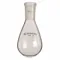 Recovery Flask, 500 Ml Labware Capacity To Metric, Type I Borosilicate Glass