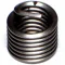 Locking Insert, Unc, Bulk, 15/64 Inch Drill, 0.324 Inch Length, 100PK