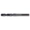 Silver & Deming Drill, 1/2 Inch Reduced Shank, 118 Deg. Point, 13/16 Inch Size, HSS