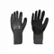 Cut-Resistant Gloves, S, Ansi Cut Level A2, Palm, Dipped, Nitrile, Hppe, 1 Pr