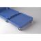 Janitor Cart Extension, Blue