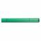 Water Suction and Discharge Hose, 1 1/2 Inch Hose Inside Dia, 89 PSI, Green