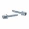 Rod Hanger, Zinc Plated, Carbon Steel, 1/4 Inch Rod Size