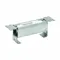 Spot Insert, Heavy Duty, Galvanized, Steel