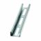 B54 Strut Channel, 0.81 x 240 x 1.62 inch maat, staal