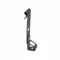 Flange Hanger, 1 x 1 x 1 Inch Size, 4.5 Inch Overall Height, 0.25 Inch Rod Size