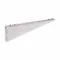 Shelf Bracket, SS, 18 Inch Size