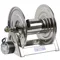 Motorized Hose Reel, 3/4 Inch Inner Dia., 200 feet Length, Stainless Steel