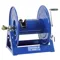 Hand Crank Hose Reel, 1/2 Inch Inner Dia., 200 Feet Length