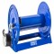 Storage Hand Crank Hose Reel, Low Pressure, 25.75 x 19.25 x 17.63 Inch Size