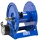 Motorized Hose Reel, Medium Pressure, 1 Inch Inner Dia., 100 feet Length