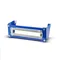 Roller Guide, Stainless Steel, Blue