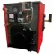 Steam Boiler Assembly with Tankless Coil, 181000 BtuH, 3 x 1-1/2 Inch Size