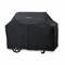 Grill Cover, Vinyl, 46 Inch Overall Width, 30 Inch Overall Dp, 50 Inch Overall Height