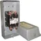 Single Contactor, 3 Pole, 120A, 208V-240V