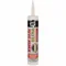 Acrylic Latex Sealant, Kwik Seal Ultra, Brown, 10 oz Container Size, Cartridge