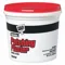 Patching Compound, Patching Plaster, 32 oz Container Size, Pail, White