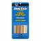 Blend Sticks, Blend Stick, Wood Repair, 0.86 oz Container Size, Stick, Light Brown