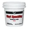 Vinyl Spackling, White Color, 8 fl. oz, Pack of 12