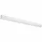 Wire Guard, FluxSteam Strip, White, Wire Guard, 4 ft Nominal Length