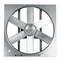 Exhaust Fan 30 Inch 208-230/460v