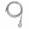 Winch Cable Galvanised Steel 1/8 Inch x 100 Feet