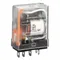 Relay Ice Cube Spdt 240vac Coil Volts