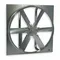 Exhaust Fan 36 Inch 208-230/460 V