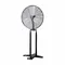 Foldable Air Circulator 24 Inch Osc