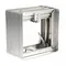 Square Fire Damper 11-3/4 Inch Width