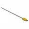 Thermocouple Probe K 18 inch Inconel 19 AWG