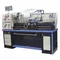 Lathe, Metal Turn, 230V AC, 2 1/4 HP, 58 Inch Height, 76 Inch Length, 30 Inch Width