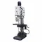 Floor Drill Press, Geared Head, Fixed, 54 RPM To 2400 RPM, 230V AC, 32 Inch Swing